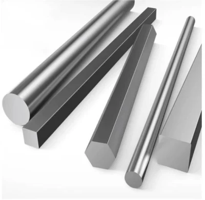 Nastri in barre di acciaio inossidabile 316 laminati a freddo/caldo con resistenza alla corrosione per la produzione di carta e pasta di legno